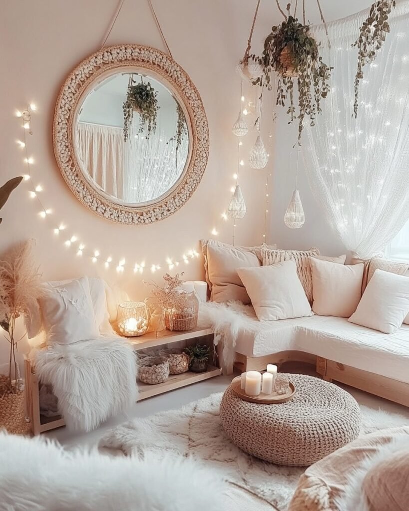 Dreamy Cloud Nook