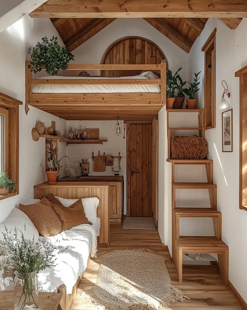 Warmth in Every Corner