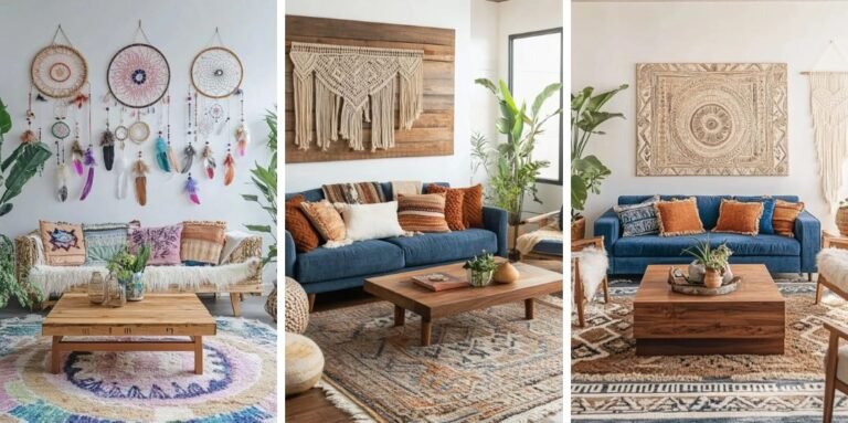 Modern Fairycore Living Room Ideas (1)