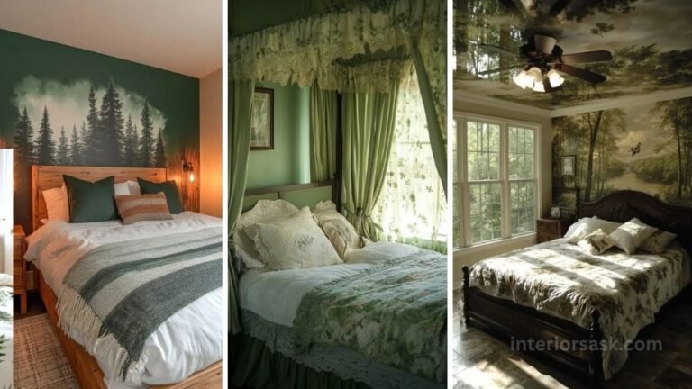 11 japandi bedroom ideas for 2024