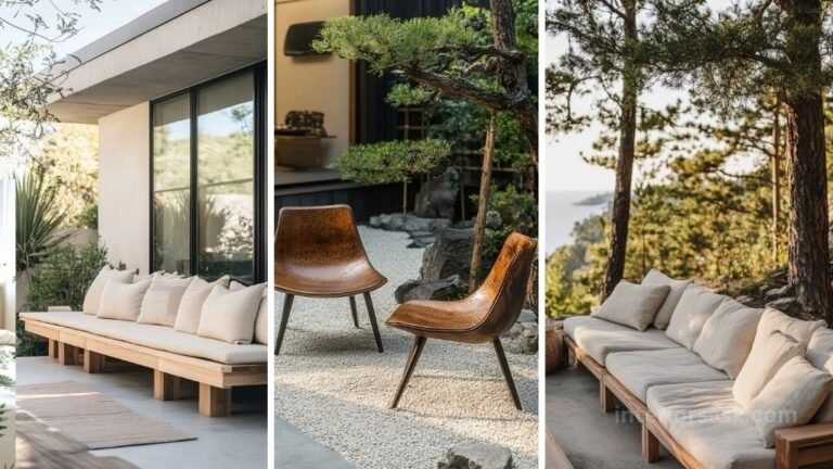 20 Japandi Patio Ideas You’ll Love