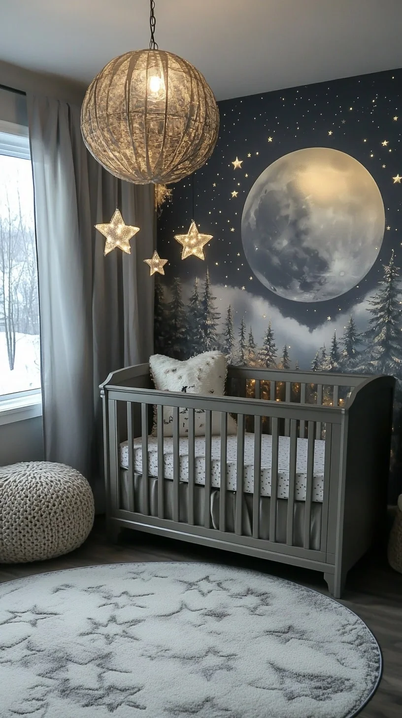 Celestial Dream Nursery