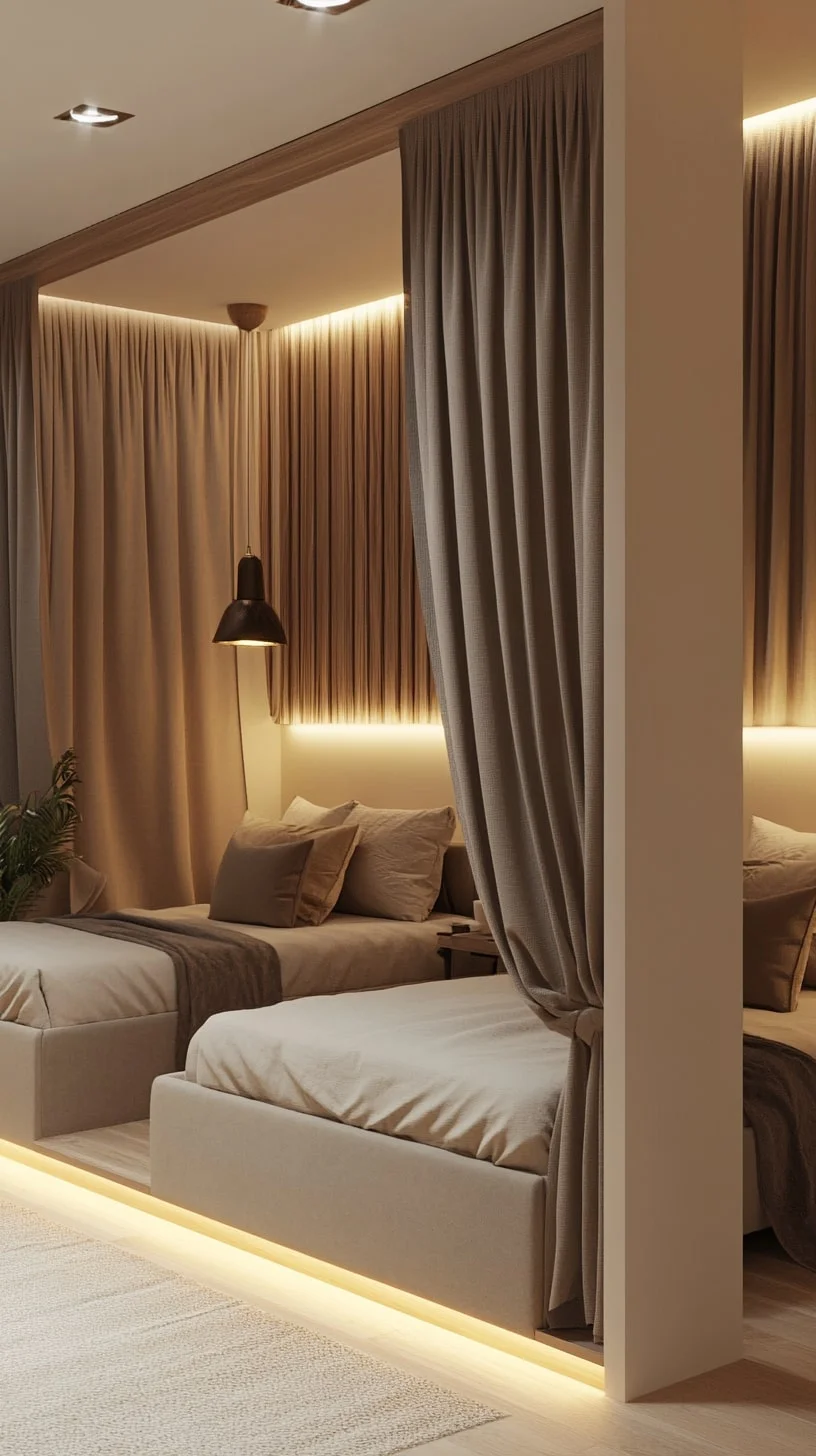 Creative Divider Concepts