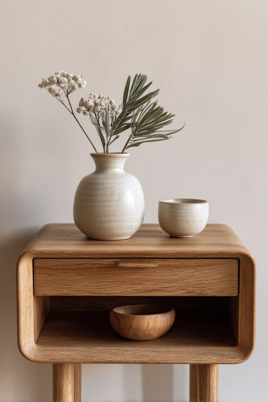 Decorative Objects