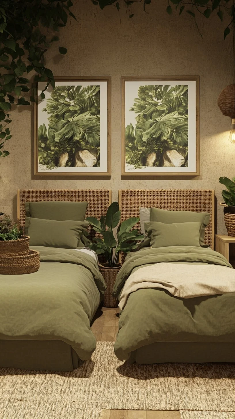 Earthy Natural Balance