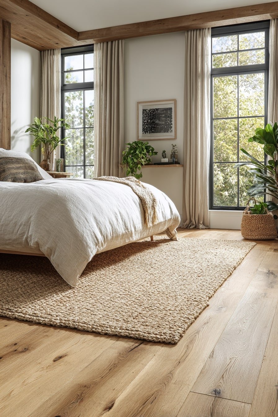 Flooring
