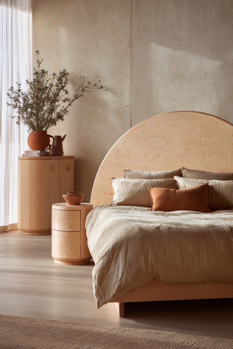 Furniture Shapes