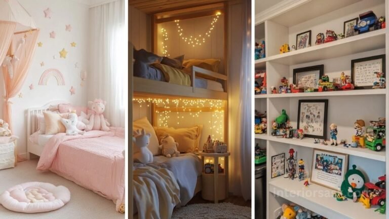 Girl Bedroom