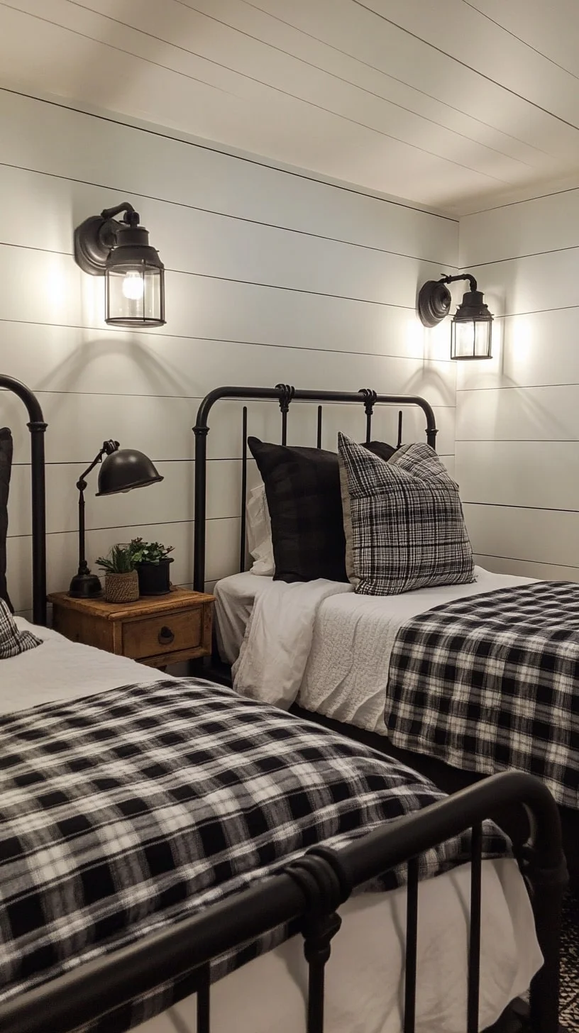 Modern Farmhouse Balance