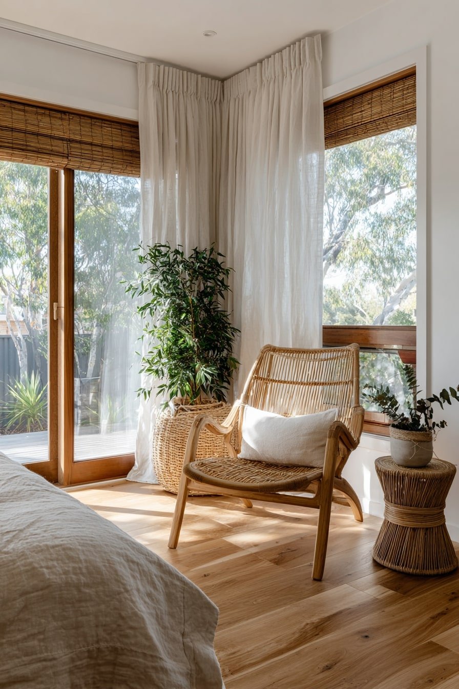 Natural Materials