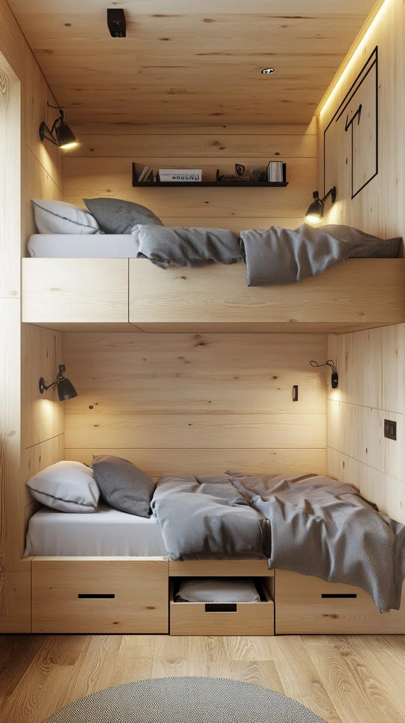 Small Space, Smart Style