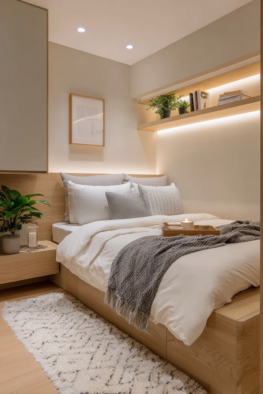 Space-Saving