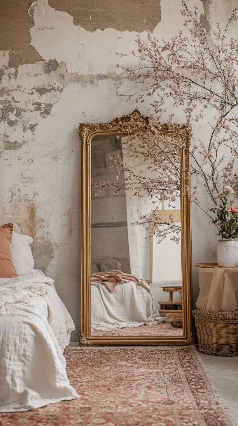 Whispering Willow Room