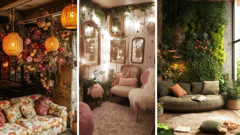 25 fairycore living room ideas